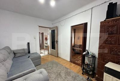 Casa individuala 4 camere 94mp utili, singur in curte, zona - 5