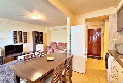 ANDA - APARTAMENT 2 CAMERE - ETAJ 1 - 64.69 MPT - Comision 0% - 8