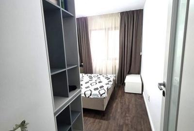 Apartament cu 3 camere în Ghencea - 2