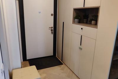 Apartament cu 3 camere, mobilat în Colentina - 5