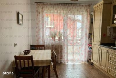 Apartament cu 4 camere în Sânpetru - 7