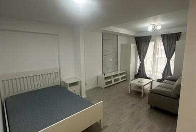 Garsonieră decomandată, mobilată în Parcul Carol - 3