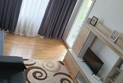 Apartament de 2 camere curat si modern decomandat - Valea Ialomitei - 2