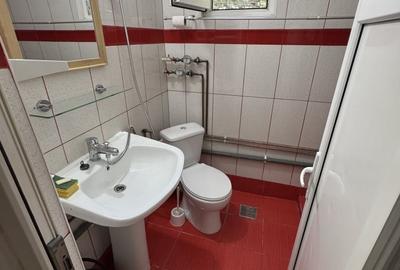 Garsonieră semidecomandată în Vest - 2