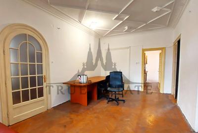 Apartament cu 3 camere semidecomandat în Foișorul de Foc - 3