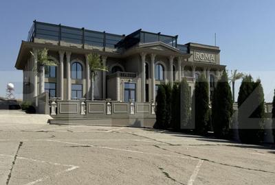 Spa?iu evenimente la cheie, 1.570 mp utili, 1.800 mp teren, - 11