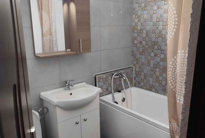 Garsonieră în Valea Aurie - 3