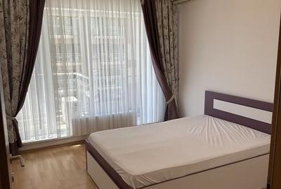 Apartament cu 2 camere decomandat în Titan - 6