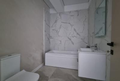 Apartament cu 2 camere decomandat în Bucium - 3