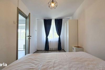 Apartament cu 2 camere, mobilat în Tomis Nord - 3