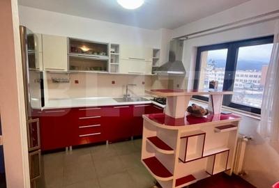 Apartament 3 camere, loc parcare - Privilegio - 5