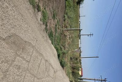 Teren de 2000 mp, în Crevedia - 2