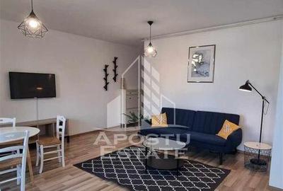 Apartament cu 3 camere,bloc nou,Circumvalatiunii Apartament cu 3 camere,bloc nou,Circumvalatiunii - 3