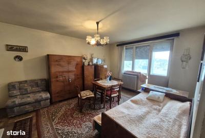 Garsonieră decomandată în Central - 3