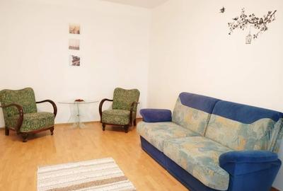 Apartament de 2 camere decomandat – 57 mp, Metrou Dristor la 2 minute - 2