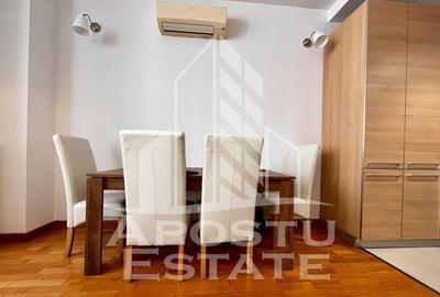 Apartament 3 camere 110 mp utili zona Take Ionescu - 1