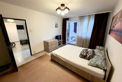 Apartament cu 2 camere decomandat, mobilat în Obor - 3