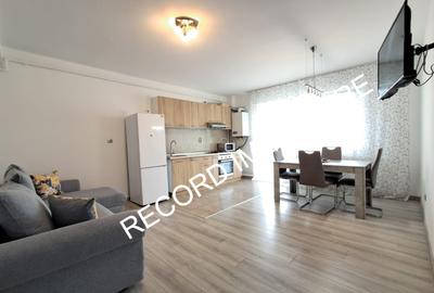 Inchiriere apartament 3 camere situat in Floresti, Strada Florilor, zona KIK - 3