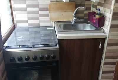 TROCADERO GARSONIERA MOBILATA SI UTILATA 26 MP PRET 400 EURO - 11