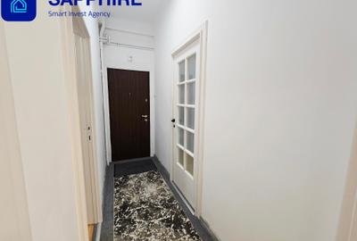 Apartament 4 camere – Spațiu ideal birouri, metrou Piața Victoriei - 12