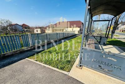 Casă individuală cu 4 camere cu Canalizare în Giarmata - 18