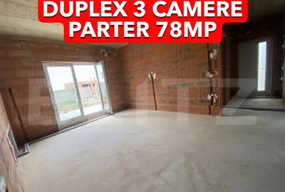 Casă cu 3 camere cu Teren 320 Mp în Urseni - 8