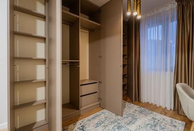 3 CAMERE | ROND OMV PIPERA | NOU | REZIDENTIAL | LUX | 2 PARCARI+BOXA - 14