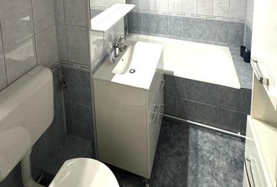 Apartament cu 2 camere semidecomandat, mobilat în Girocului - 8