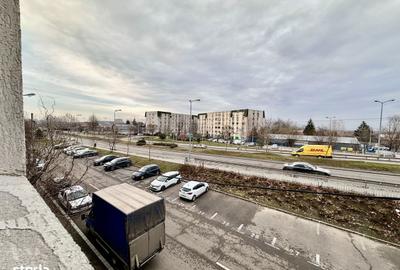 Apartament cu 2 camere, mobilat în Doamna Ghica - 8