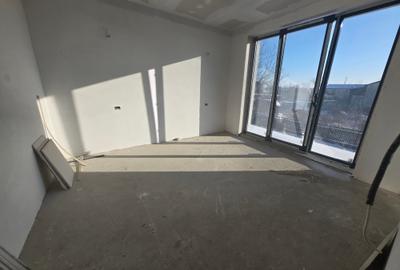 Vila tip duplex,Popesti Leordeni P+2E - 8