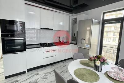 Apartament cu 2 camere decomandat în Central - 9