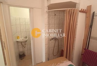 Vand garsoniera, 40mp, zona Tatarasi, Iasi Vand garsoniera, 40mp, zona Tatarasi, Iasi - 4