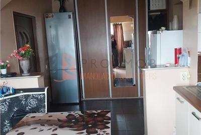 Apartament cu 2 camere semidecomandat, mobilat în Unirii Sud - 6