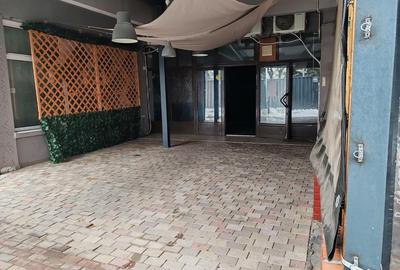 Spațiu comercial, de 155 mp, în Central - 4