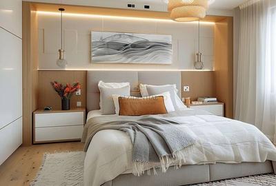 Apartament ideal cu 4 camere, terasa si logie, Aparatorii Patriei - 5