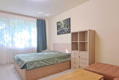 Garsoniera spatioasa | Metrou Lujerului | Totul nou - 1