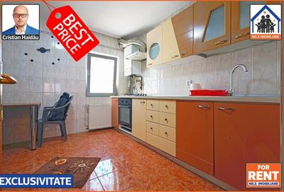 Pret bomba! - Apartament 4 camere - Bucuresti Mall Vitan - 11