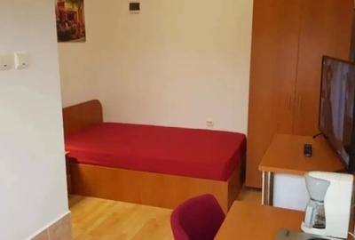 Garsonieră în Giurgiului - 2