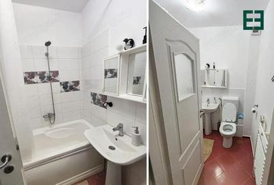 DE INCHIRIAT Apartament cu 2 camere - Zona Giroc - Timi?oara - 6