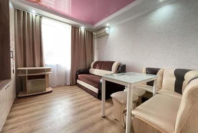 Garsoniera situata in zona 1 MAI - 2