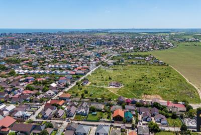 Casă individuală cu 6 camere cu Teren 343 Mp în Nord - 29