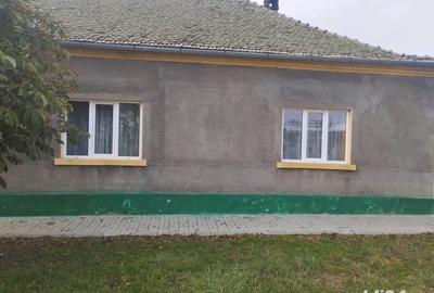 Vand casa in loc Toager, jud Timis - 4