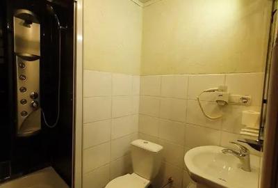 Garsonieră în Gara de Nord