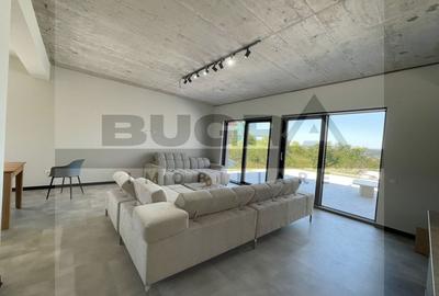 Apartament 3 camere, nou, 145 mp, terasa 55mp,  Aerodrom Avram Iancu - 3