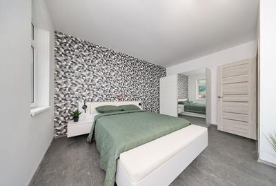 Proximitate imediata fata de Castelul Bran - 38