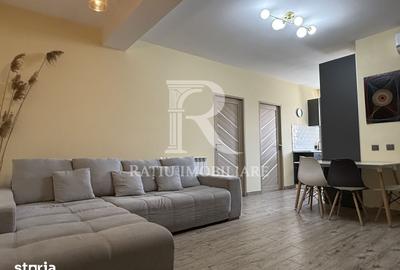 Apartament cu 3 camere decomandat în Calea Aradului - 2