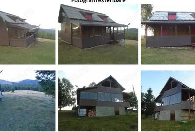 Cabana de vacanta Localitatea Cristian, judetul Sibiu - 4