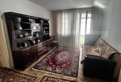 Apartament cu 2 camere, 49 mp, zona Grivitei - 2