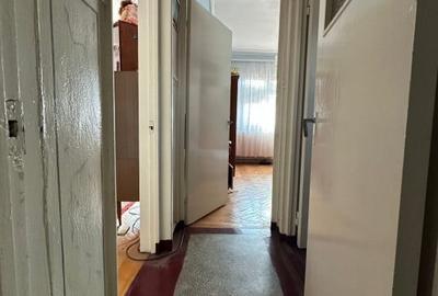 Apartament 3 camere confort 1, zona Obor, etaj 3. - 5