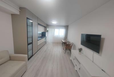 Apartament cu 2 camere semidecomandat, mobilat în Copou - 3